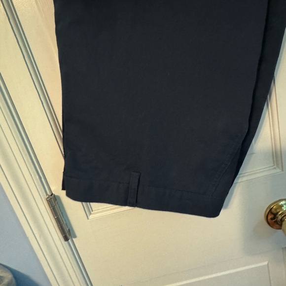 David Taylor Collection Men’s Navy Dress Pants – Size 44x29.  Like New - Picture 5 of 8